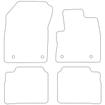 Tailored Car Mats Nissan X-Trail