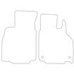Tailored Car Mats Porsche Boxster (986)