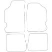 Tailored Car Mats Peugeot 106