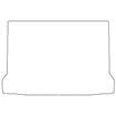 Tailored Car Boot Mat Peugeot 306