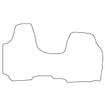 Tailored Car Mats Peugeot Expert