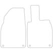 Tailored Car Mats Porsche Boxster (981)
