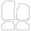 Tailored Car Mats Peugeot 308