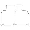 Tailored Car Mats Porsche Cayman (987)