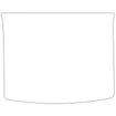 Tailored Car Boot Mat Porsche Cayenne - 1st Generation
