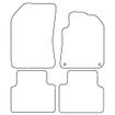 Tailored Car Mats Peugeot 308 SW