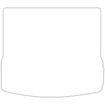 Tailored Car Boot Mat Porsche Macan