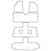 Tailored Car Mats Renault Espace