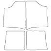 Tailored Car Mats Renault 30