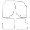 Tailored Car Mats Rover 200 / 25