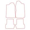 Tailored Car Mats Rover P6
