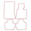 Tailored Car Mats Rolls-Royce Phantom Drophead Coupe