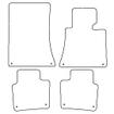 Tailored Car Mats Rolls-Royce Phantom Coupe