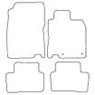 Tailored Car Mats Renault Kadjar