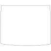Tailored Car Boot Mat Renault Kadjar