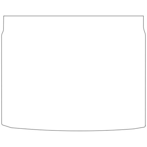Tailored Car Boot Mat Renault Kadjar
