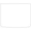 Tailored Car Boot Mat Renault Scenic