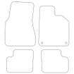Tailored Car Mats Renault Twingo 3