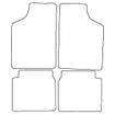 Tailored Car Mats Suzuki Swift