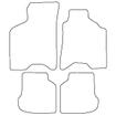 Tailored Car Mats Seat Arosa