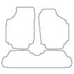 Tailored Car Mats Suzuki Wagon R