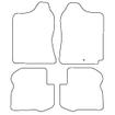 Tailored Car Mats Suzuki Jimny (Manual)