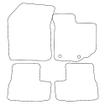 Tailored Car Mats Suzuki Splash