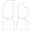 Tailored Car Mats Subaru Outback