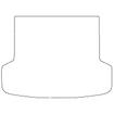 Tailored Car Boot Mat Saab 9/3 Estate Boot Mat