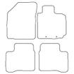 Tailored Car Mats Suzuki Swift (Non Hybrid Models)