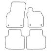 Tailored Car Mats Skoda Superb