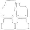 Tailored Car Mats Seat Ateca