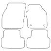Tailored Car Mats Seat Arona