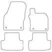 Tailored Car Mats Skoda Karoq