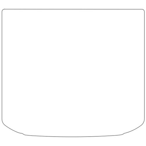 Tailored Car Boot Mat Seat Altea XL