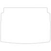 Tailored Car Boot Mat Seat Arona