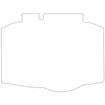 Tailored Car Boot Mat Seat Ibiza