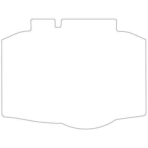 Tailored Car Boot Mat Seat Ibiza