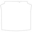 Tailored Car Boot Mat Seat Ibiza Estate