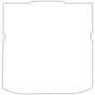 Tailored Car Boot Mat Skoda Octavia Estate