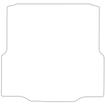 Tailored Car Boot Mat Skoda Superb Hatchback