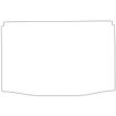 Tailored Car Boot Mat Suzuki Baleno
