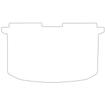 Tailored Car Boot Mat Suzuki Ignis