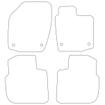 Tailored Car Mats Seat Toledo