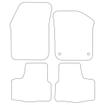 Tailored Car Mats Skoda Citigo