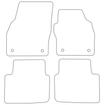 Tailored Car Mats Skoda Scala