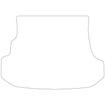 Tailored Car Boot Mat Subaru Forester