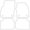 Tailored Car Mats Skoda Kamiq