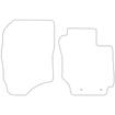 Tailored Car Mats Suzuki Jimny Commercial Lcv