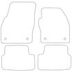 Tailored Car Mats Skoda Fabia